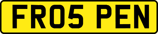 FR05PEN