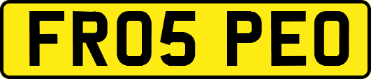 FR05PEO