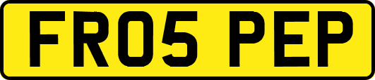 FR05PEP