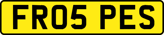 FR05PES