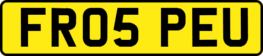 FR05PEU