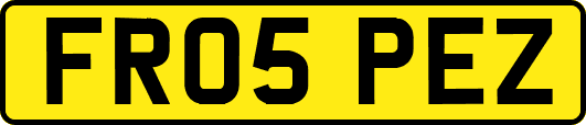 FR05PEZ