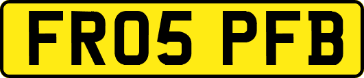 FR05PFB