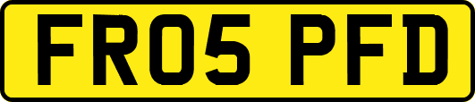 FR05PFD