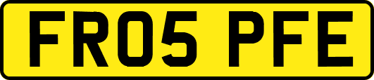 FR05PFE