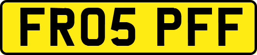 FR05PFF