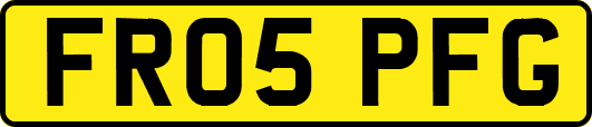 FR05PFG