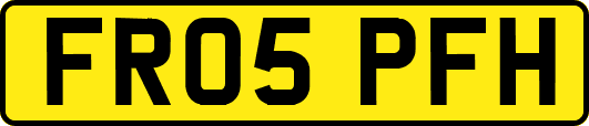FR05PFH