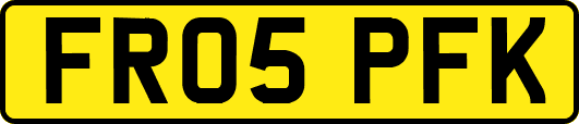 FR05PFK