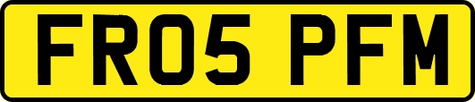 FR05PFM