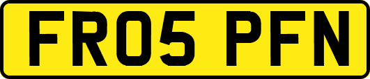 FR05PFN