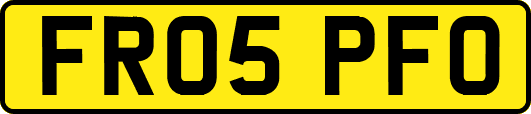 FR05PFO