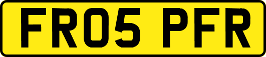 FR05PFR