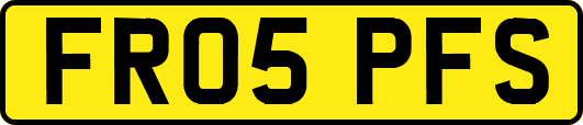 FR05PFS