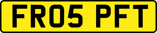 FR05PFT