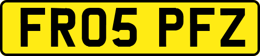 FR05PFZ