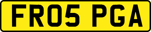 FR05PGA