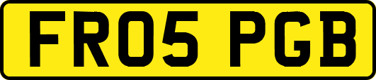 FR05PGB