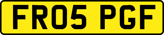 FR05PGF