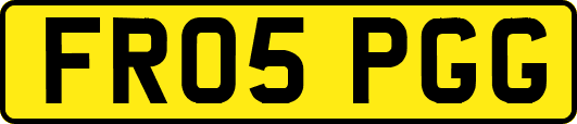 FR05PGG