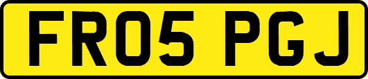 FR05PGJ