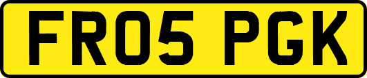 FR05PGK
