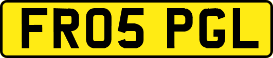 FR05PGL