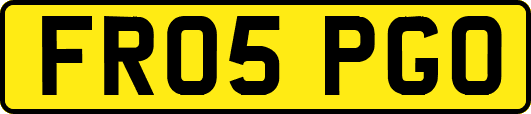 FR05PGO