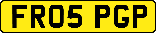 FR05PGP