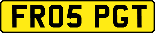 FR05PGT