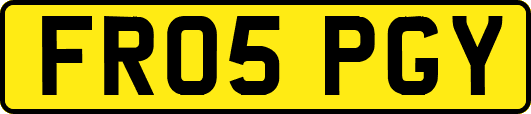 FR05PGY