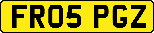 FR05PGZ