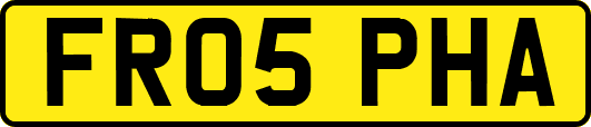FR05PHA