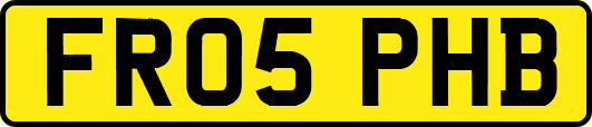 FR05PHB
