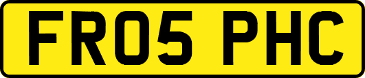 FR05PHC