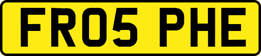 FR05PHE