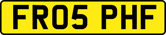 FR05PHF