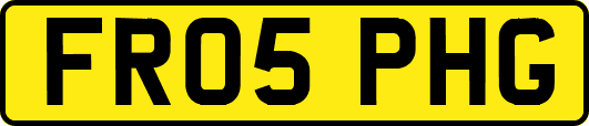 FR05PHG