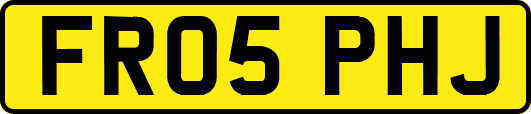 FR05PHJ