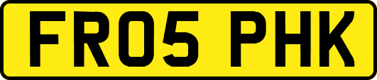 FR05PHK