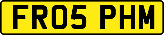 FR05PHM