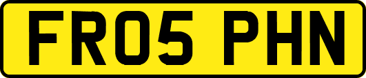 FR05PHN