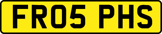 FR05PHS