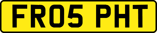 FR05PHT