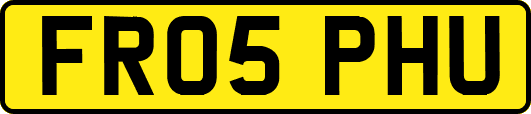FR05PHU