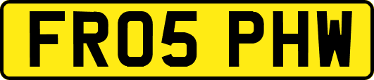 FR05PHW