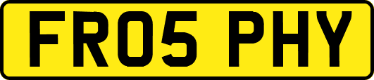 FR05PHY