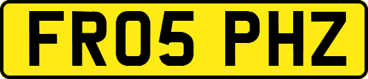 FR05PHZ