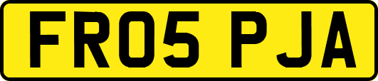 FR05PJA
