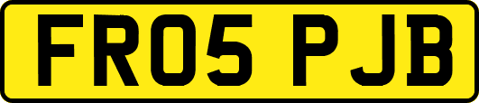FR05PJB